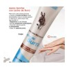 Arabela Crema Para Manos Resecas Leche De Burra Regenerante Arabela