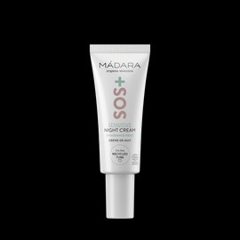 Madara SOS Sensitive Night Cream 70ml
