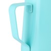 Stainless Steel Coffee Pitcher Milk Frothing Jug Cup for Latte