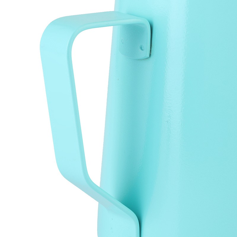 Stainless Steel Coffee Pitcher Milk Frothing Jug Cup for Latte