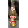 A-Treat Vintage A-Treat Ginger Ale Soda Beverage Full Bottle 8