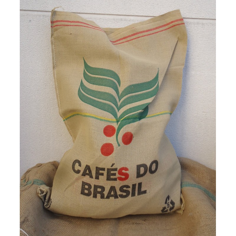 SABOREATE Y CAFE THE FLAVOUR SHOP Cafe Sack und Jute
