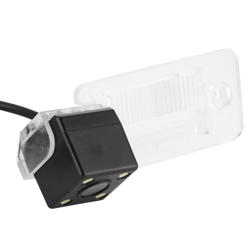 Rear View Camera CCD HD with Reversing Reference Line Fit