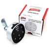 Phillips Cerradura Inteligente Para Mueble Modelo PMD160 Plata/Negro