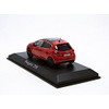 Norev 1: 43 Maßstab Peugeot 208 5.118,1 cm Modell Auto