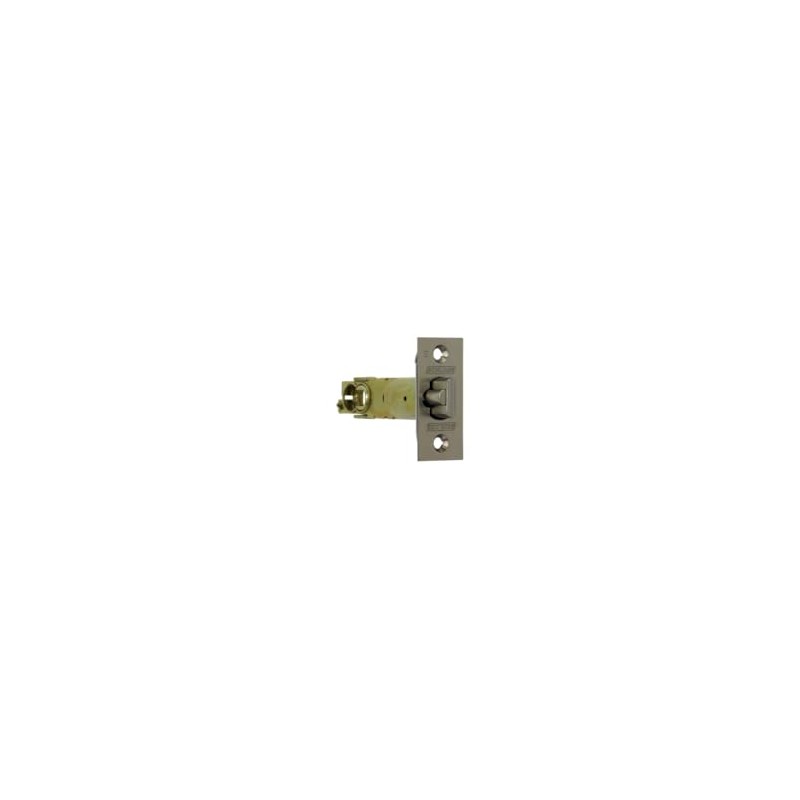 Schlage 16207626 Universal Square Corner Dead Latch for F Series