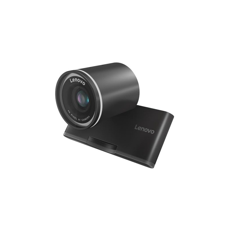 Lenovo cámara Web - 8 Megapixel - 30 fps -