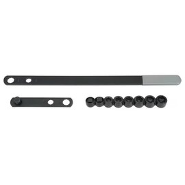 Belt Master Tool, Serpentine, 2 Pc, Mfr: JFP59800-A