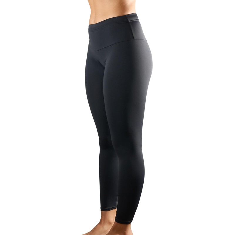 Underworks USA Vulvar Varicosity Support Leggings for Women with Hot