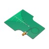 2pcs 2.4GHz-10.5GHz 8W 10dB UWB High Gain Ultra Wideband Directional