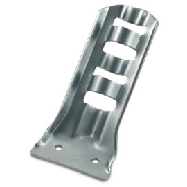 US Flag Store Wall Bracket for Wall or Classroom