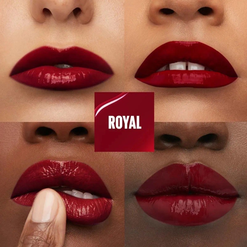 Labial Líquido Superstay Vinyl Ink De 4.2ml Maybelline
