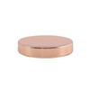 MSV Copper Doha Soap Dish, Multi-Colour, 30 x 20 x
