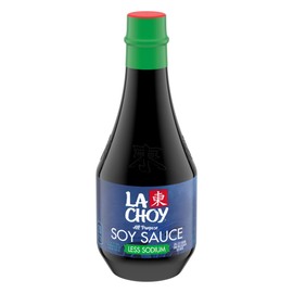 La Choy Lite Soy Sauce, 10 oz.