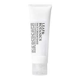 Leaf & Botanics Face Cream Junmai Sake