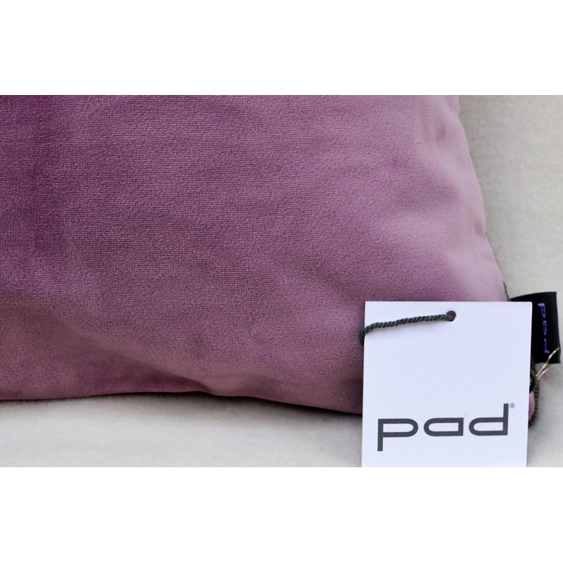 Unbekannt PAD Elegance Velvet Cushion Cover 40 x 40 cm
