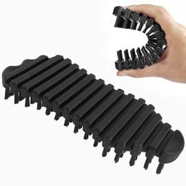 Barbell Brush Barbell Cleaning kit barebells Brush Nylon Brush for Cleaning Weighted Bars，Strength Training Bars Cleaning Supplies Stiff Brush