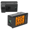 Dual Digital Voltage Ampere Panel Meter PZEM-026 AC 40-400V 100A