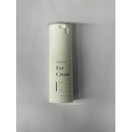 Eye Cream for Tired-Looking Eyes and Puffiness, Retinol Under Eye Cream Hydrating Serum for Fine Lines, Ginseng Infused Anti-Aging Creamer for Brighter Looking Eyes, 0.68 Fl Oz