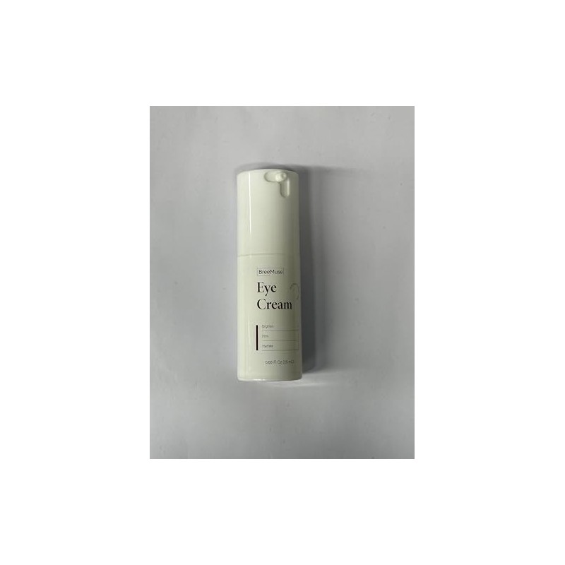 Eye Cream for Tired-Looking Eyes and Puffiness, Retinol Under Eye