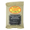 A.C. Legg INC Sweet Italian Sausage Seasoning