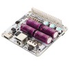 HiFi Power Filter Purification Board Professional 2CH CMR High Accuracy