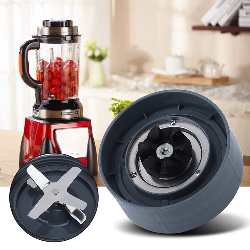 8Pcs Juice Extractor Blade Replacement Set Accessories Parts for 600w