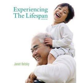 Experiencing the Lifespan