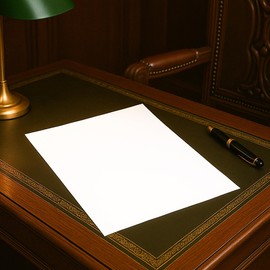 JamJar Print White Paper | 100 Sheets A4 120gsm | Made in The UK | Smooth for Home & Office Art, Writing, Printing and Children’s Crafts