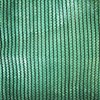 70% Green Shade Cloth with Grommets, 12 FT X 18