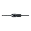 Toqqbb #DW2711#8 Drill Bit & Countersink Replacement Part New for