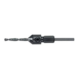 Toqqbb #DW2711#8 Drill Bit & Countersink Replacement Part New for DeWalt