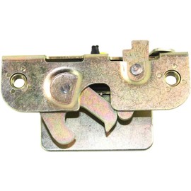 For Ford F-150 / F-250 Tailgate Latch 1997-2012 Driver OR Passenger Side | Single Piece | FO1911102 | 3L3Z9943150AA