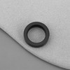 OTOTEC 4Pcs 5mm Bike Hub Conversion Spacers Gasket for 100mm
