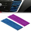 DOKRIN Interior Trims, Pack of 20 Decorative Strip Clips for