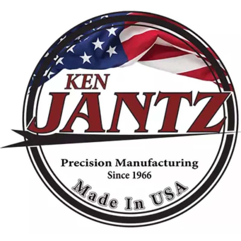 Jantz Knife Sharpening Wheel Set Made In USA Razor Edge