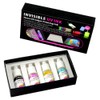 Professional Invisible UV Ink for Inkjet Printers 4 Colors Set,