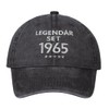Sugeru Baseball Cap, Super Grandpa, Birthday Gift Man, Gift for