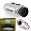 Golf Rangefinder 1000 Yards 7X Magnification Range Finder Monocular Waterproof