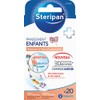 steripan 20 Children's Plasters 2 Formats