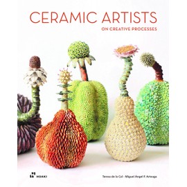 Ceramic Artists on Creative Processes (How Ideas are Born)