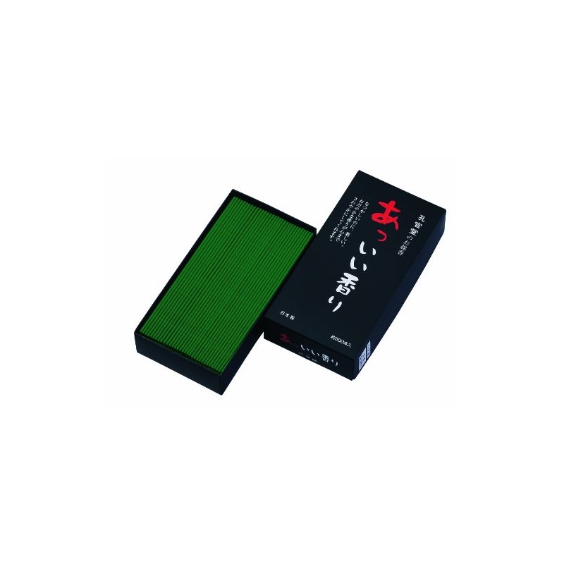 Hall of the Field Holes for Incense Sticks and a
