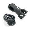 FSA NS OS-160 ACR AL Black 31.8/100