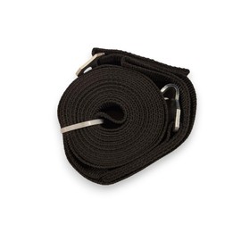 Replacement Appliance Hand Truck Strap with Buckle 14' in Length - for Use with Harper Steel or Aluminum Appliance Hand Trucks with a Ratchet