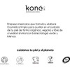 CREMA Nº1 ILUMINADORA - NUTRITIVA con VITAMINA C KONE CARE