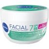 Nivea Facial 7en1 Crema Ultra Ligera Efecto Mate 200ml