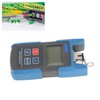 Fiber Optic Tester Single Mode 1310 1550nm Fixed SC Head