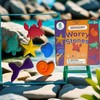 LYNETTE'S TOYS【Ocean Series】 Sensory and Educational Playset Ages 3+ and