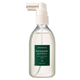 AROMATICA Rosemary Active V Anti-Hair Loss Tonic