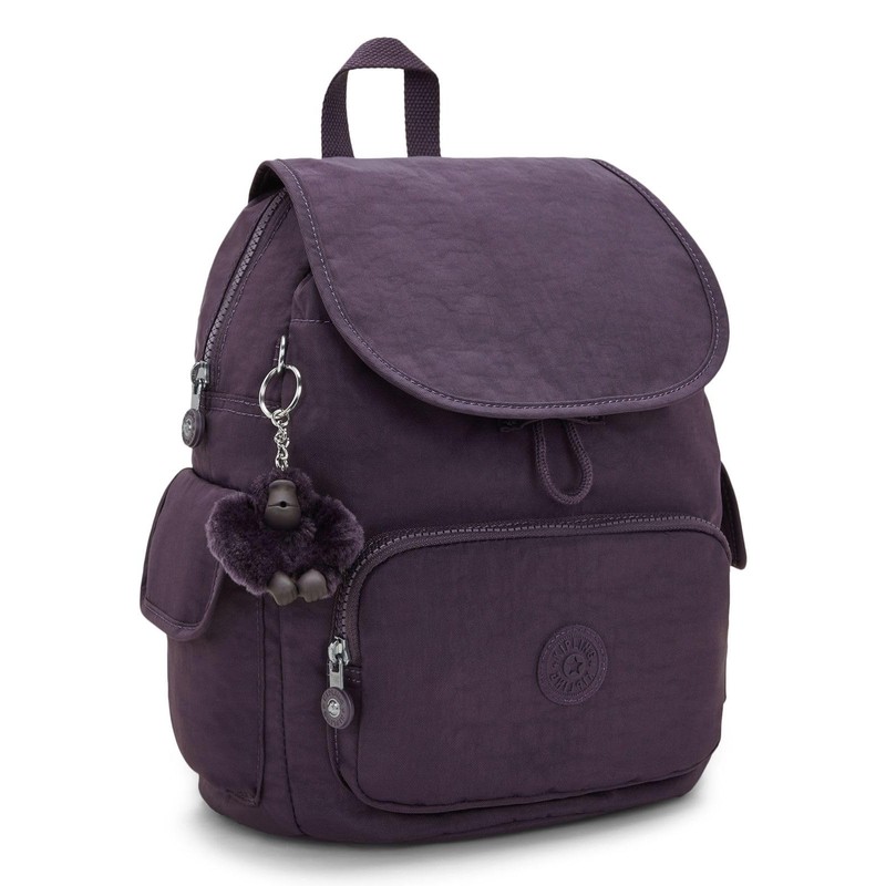 Kipling CITY PACK S, Small Backpack, 19 x 80 x